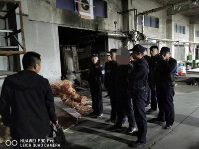智能預(yù)警顯神威 青島警方利用計算機及輔助設(shè)備成功阻止一起預(yù)謀綁架案