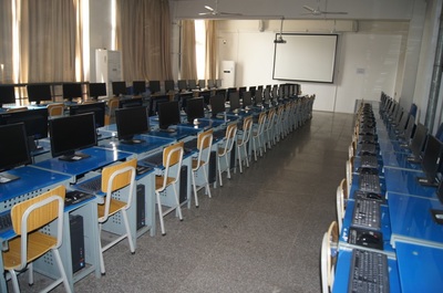 軟件實(shí)驗(yàn)室01 計(jì)算機(jī)及輔助設(shè)備的配置與管理