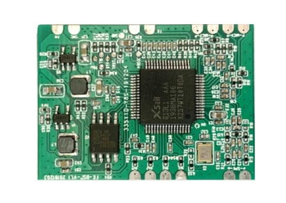 揚智科技子公司煊揚科技推出語音智能芯片，驅動智能防疫新商機與電源模塊協同發展